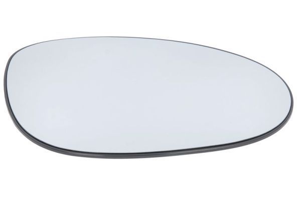 Veidrodėlio stiklas, išorinis veidrodėlis BLIC 6102-02-1232371P