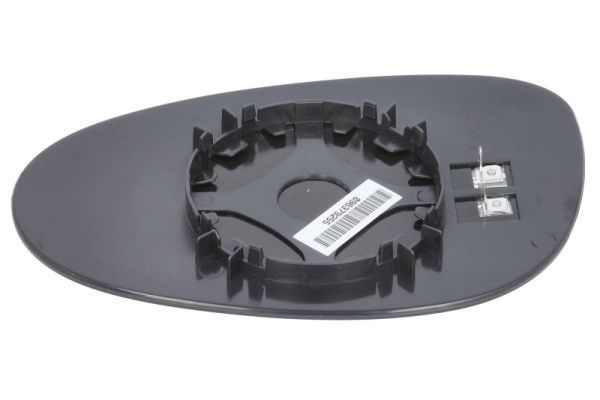 Veidrodėlio stiklas, išorinis veidrodėlis BLIC 6102-02-1232371P