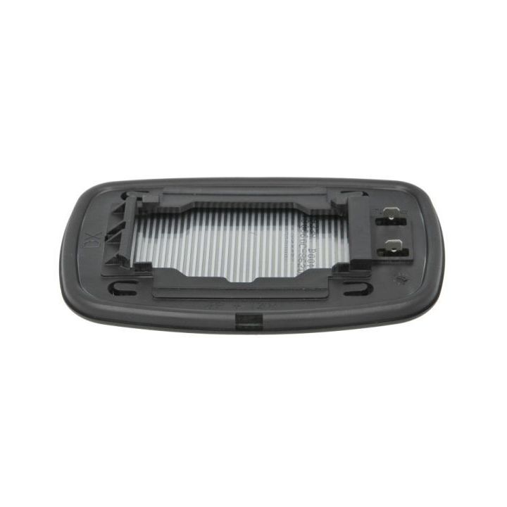 Veidrodėlio stiklas, išorinis veidrodėlis BLIC 6102-02-1232381P