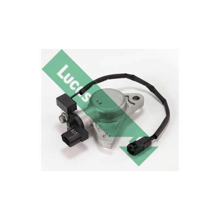 Jutiklis, skirstomojo veleno padėtis LUCAS SEB1603