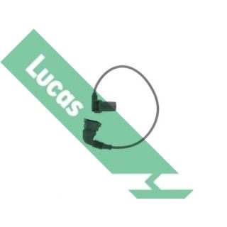 Jutiklis, skirstomojo veleno padėtis LUCAS SEB1611