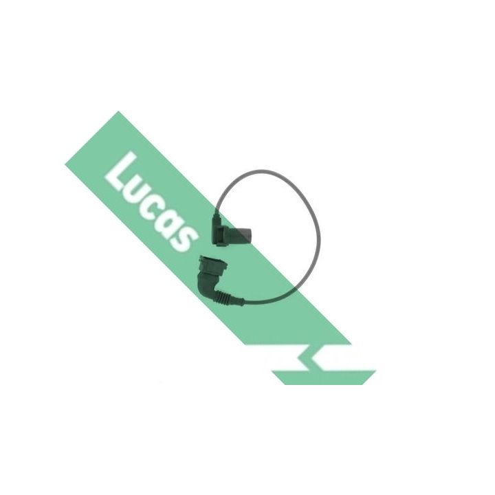 Jutiklis, skirstomojo veleno padėtis LUCAS SEB1611