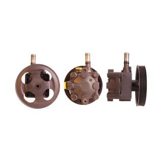 Hidraulinis siurblys, vairo sistema DRI 715521183