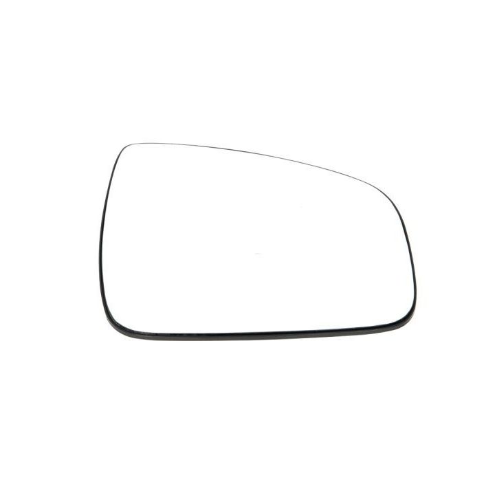 Veidrodėlio stiklas, išorinis veidrodėlis BLIC 6102-02-1232400P