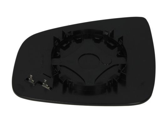 Veidrodėlio stiklas, išorinis veidrodėlis BLIC 6102-02-1232400P