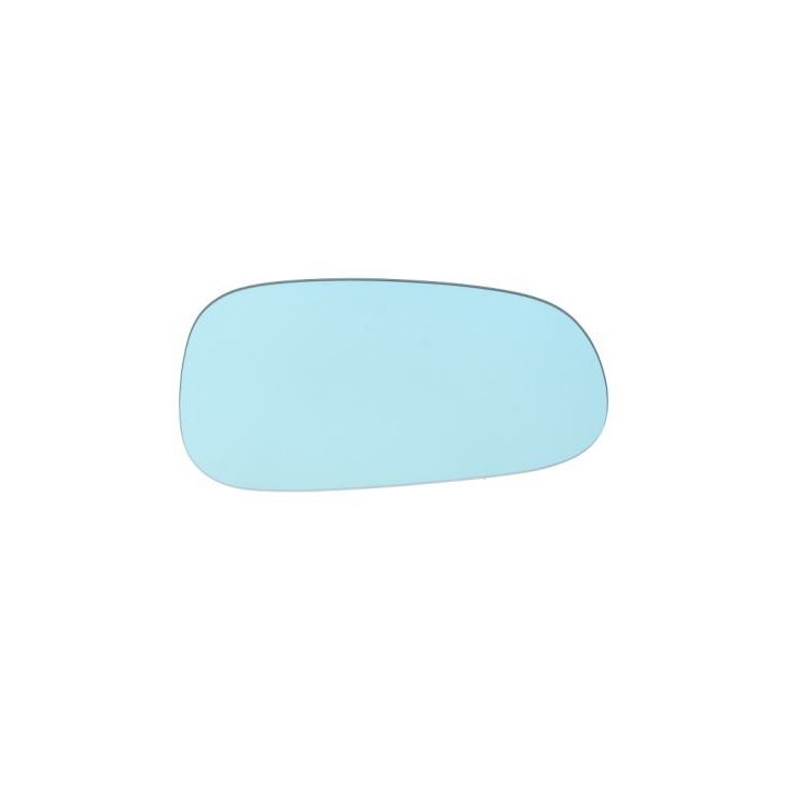 Veidrodėlio stiklas, išorinis veidrodėlis BLIC 6102-02-1232532P