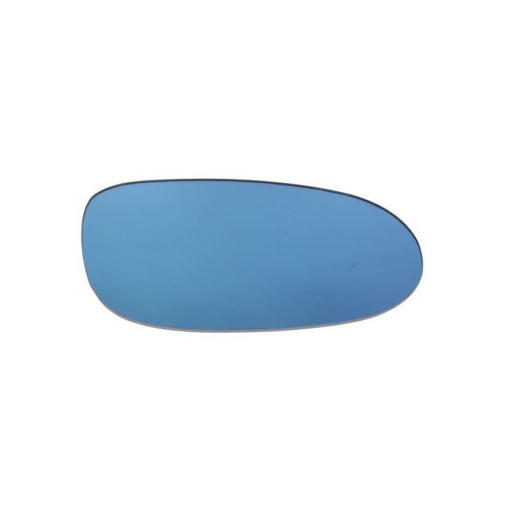 Veidrodėlio stiklas, išorinis veidrodėlis BLIC 6102-02-1232552P