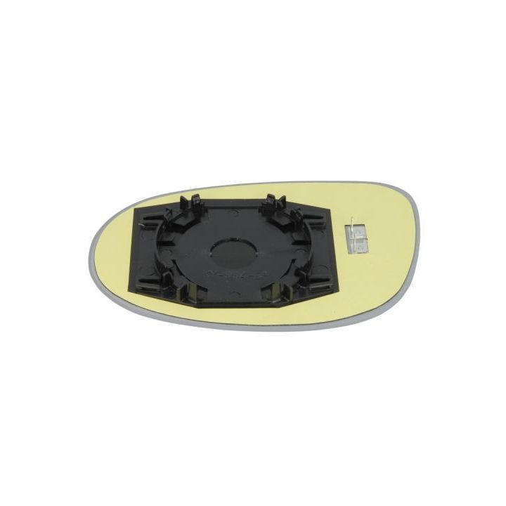 Veidrodėlio stiklas, išorinis veidrodėlis BLIC 6102-02-1232552P