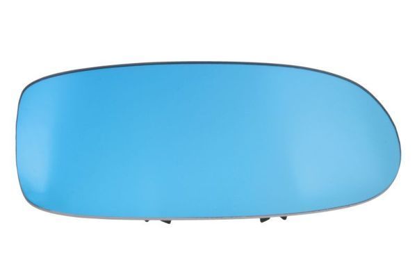 Veidrodėlio stiklas, išorinis veidrodėlis BLIC 6102-02-1232555P