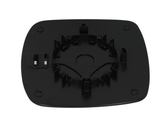 Veidrodėlio stiklas, išorinis veidrodėlis BLIC 6102-02-1232591P