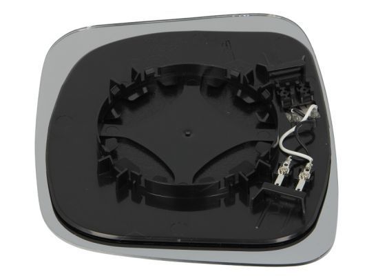 Veidrodėlio stiklas, išorinis veidrodėlis BLIC 6102-02-1232599P