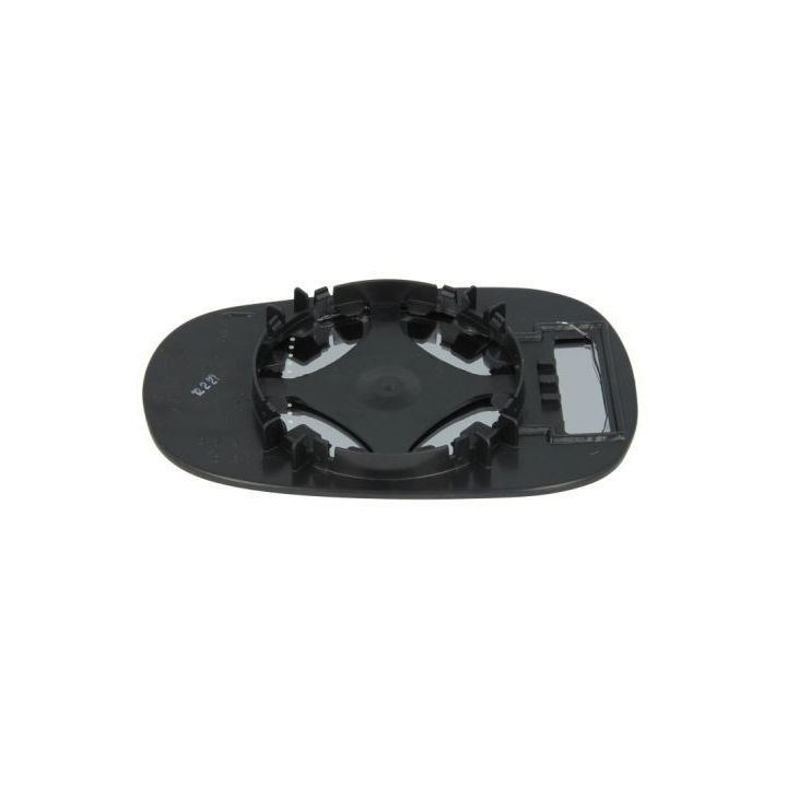 Veidrodėlio stiklas, išorinis veidrodėlis BLIC 6102-02-1232616P