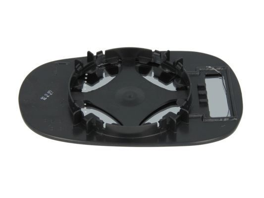 Veidrodėlio stiklas, išorinis veidrodėlis BLIC 6102-02-1232616P