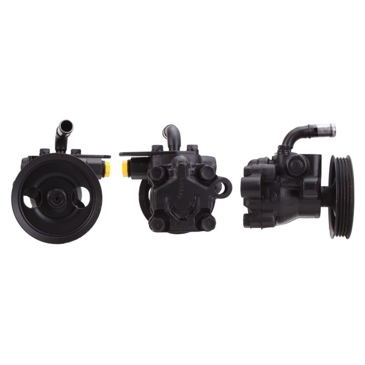 Hidraulinis siurblys, vairo sistema DRI 715521294