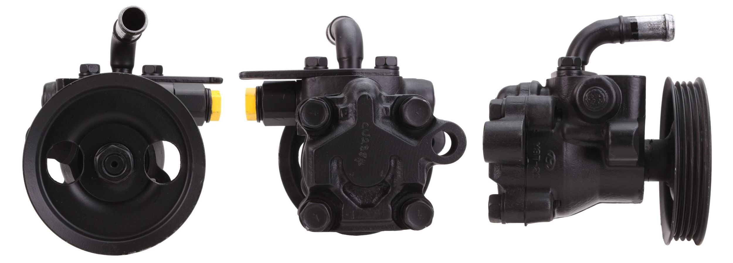 Hidraulinis siurblys, vairo sistema DRI 715521294