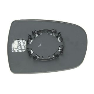 Veidrodėlio stiklas, išorinis veidrodėlis BLIC 6102-02-1232759P