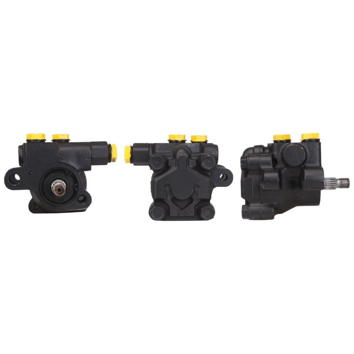 Hidraulinis siurblys, vairo sistema DRI 715521305