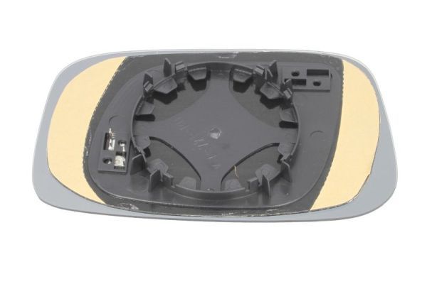 Veidrodėlio stiklas, išorinis veidrodėlis BLIC 6102-02-1232852P