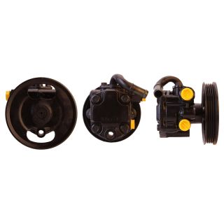 Hidraulinis siurblys, vairo sistema DRI 715521323