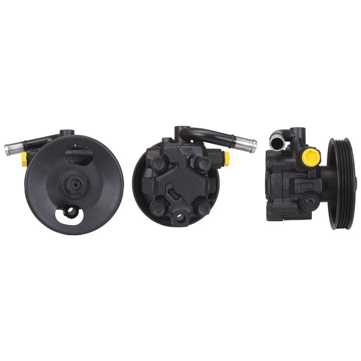 Hidraulinis siurblys, vairo sistema DRI 715521325