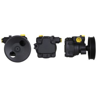 Hidraulinis siurblys, vairo sistema DRI 715521327