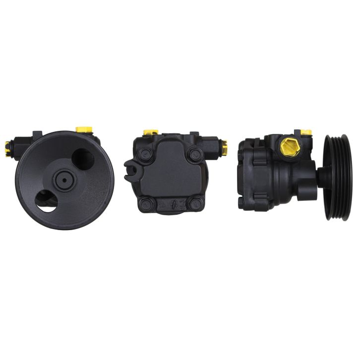 Hidraulinis siurblys, vairo sistema DRI 715521327