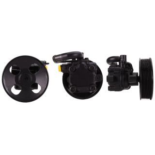 Hidraulinis siurblys, vairo sistema DRI 715521329