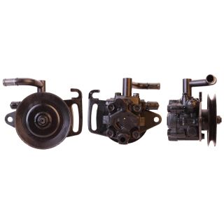 Hidraulinis siurblys, vairo sistema DRI 715521330