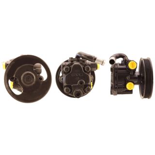 Hidraulinis siurblys, vairo sistema DRI 715521332