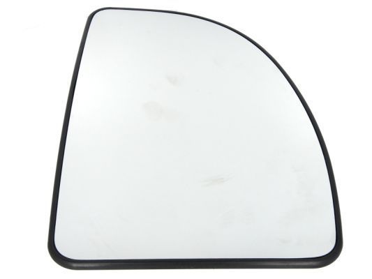 Veidrodėlio stiklas, išorinis veidrodėlis BLIC 6102-02-1232921P