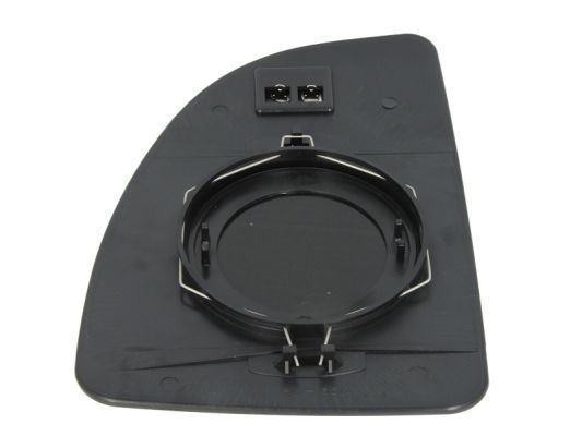 Veidrodėlio stiklas, išorinis veidrodėlis BLIC 6102-02-1232921P