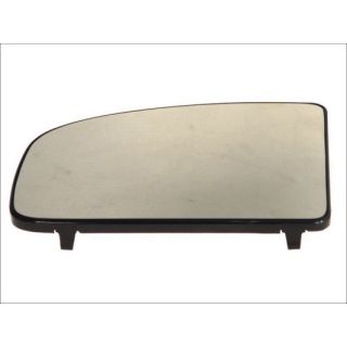 Veidrodėlio stiklas, išorinis veidrodėlis BLIC 6102-02-1232922P