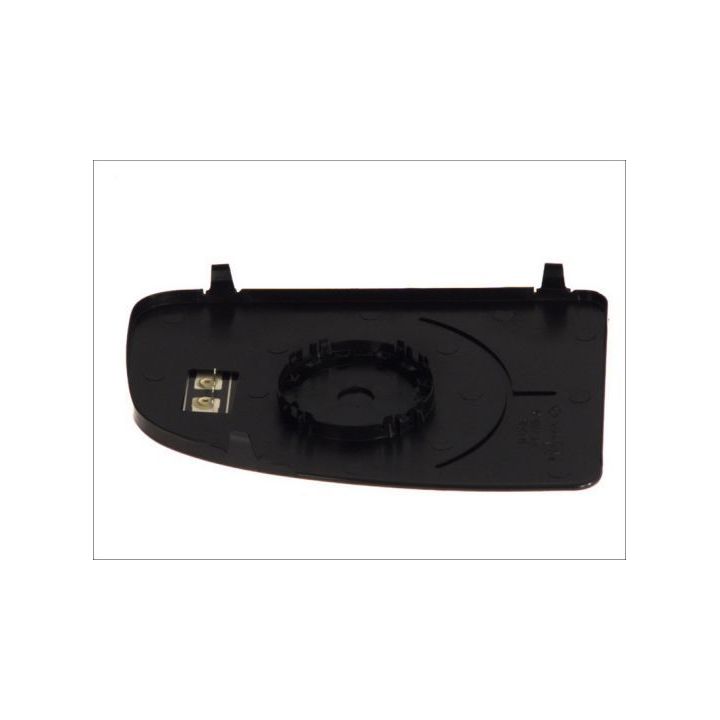 Veidrodėlio stiklas, išorinis veidrodėlis BLIC 6102-02-1232922P