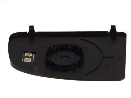 Veidrodėlio stiklas, išorinis veidrodėlis BLIC 6102-02-1232922P