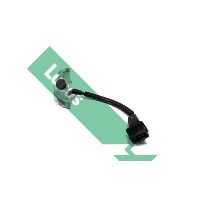 Jutiklis, skirstomojo veleno padėtis LUCAS SEB5028