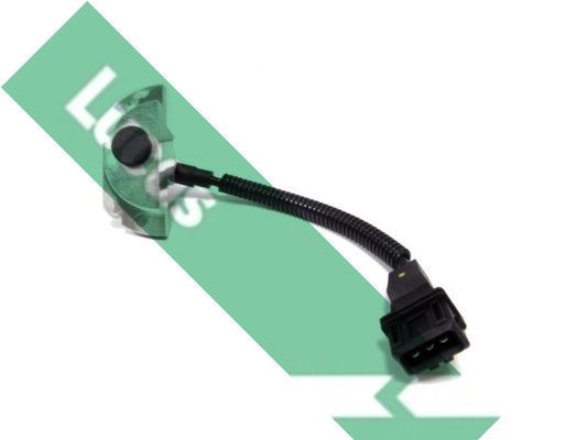 Jutiklis, skirstomojo veleno padėtis LUCAS SEB5028