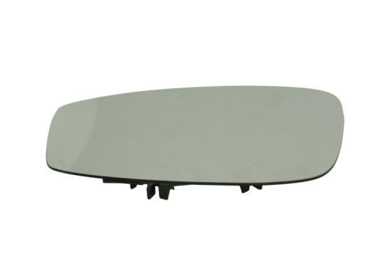 Veidrodėlio stiklas, išorinis veidrodėlis BLIC 6102-02-1232931P