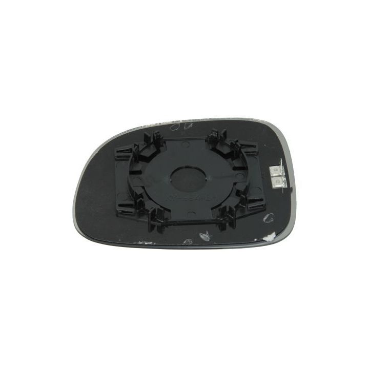 Veidrodėlio stiklas, išorinis veidrodėlis BLIC 6102-02-1232932P