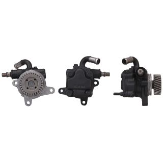 Hidraulinis siurblys, vairo sistema DRI 715521348