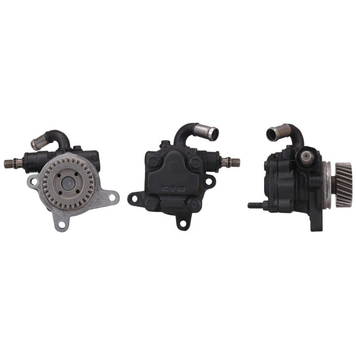 Hidraulinis siurblys, vairo sistema DRI 715521348