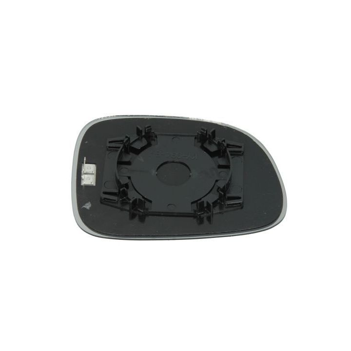 Veidrodėlio stiklas, išorinis veidrodėlis BLIC 6102-02-1232933P