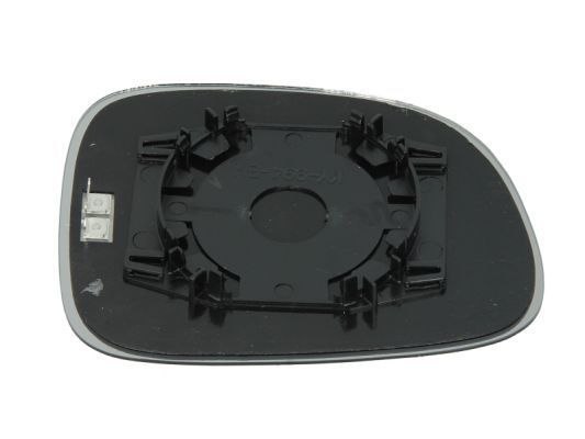 Veidrodėlio stiklas, išorinis veidrodėlis BLIC 6102-02-1232933P