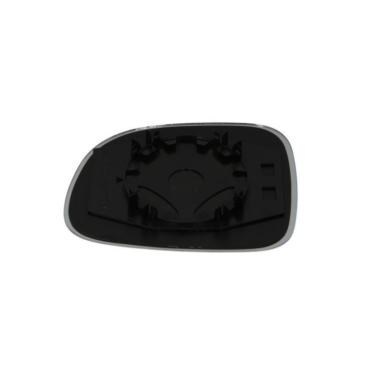 Veidrodėlio stiklas, išorinis veidrodėlis BLIC 6102-02-1232934P