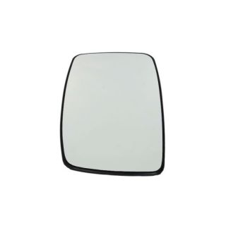 Veidrodėlio stiklas, išorinis veidrodėlis BLIC 6102-02-1232955P