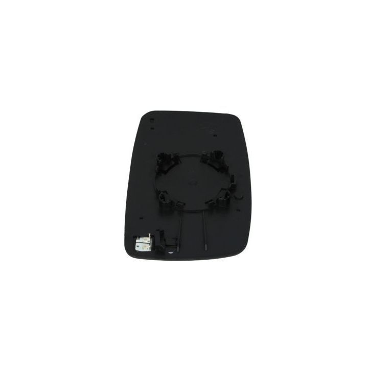 Veidrodėlio stiklas, išorinis veidrodėlis BLIC 6102-02-1232955P