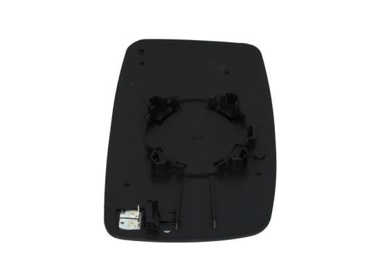 Veidrodėlio stiklas, išorinis veidrodėlis BLIC 6102-02-1232955P