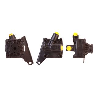 Hidraulinis siurblys, vairo sistema DRI 715521363