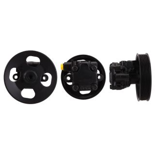 Hidraulinis siurblys, vairo sistema DRI 715521370