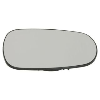 Veidrodėlio stiklas, išorinis veidrodėlis BLIC 6102-02-1233112P