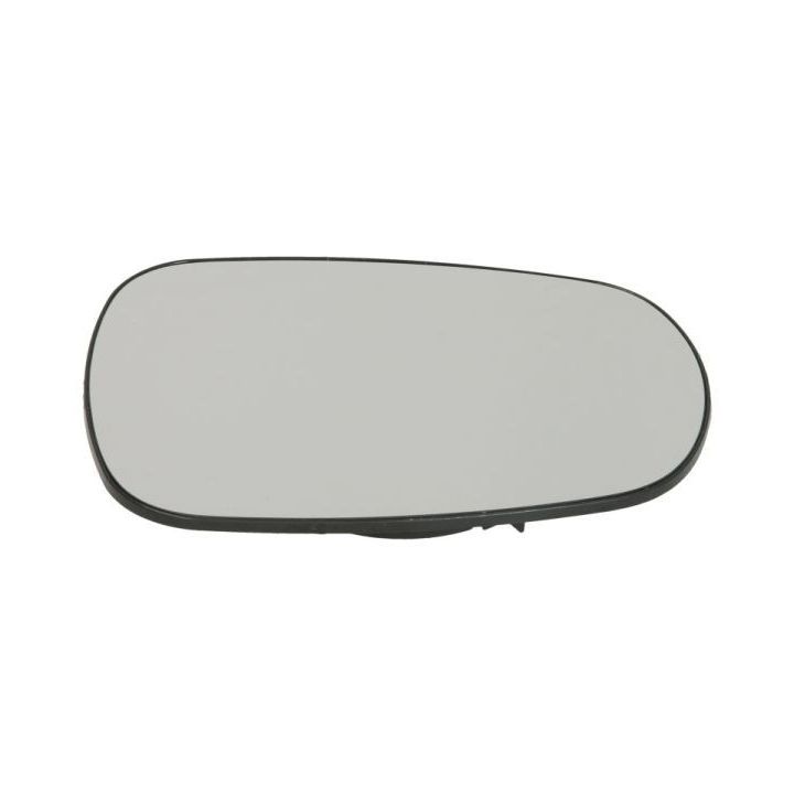 Veidrodėlio stiklas, išorinis veidrodėlis BLIC 6102-02-1233112P